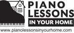 Piano Lessons In Your Home